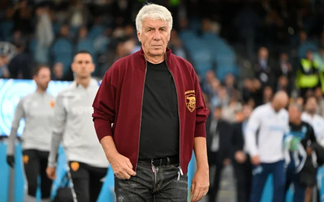 AS Roma Bawa Lima Remaja untuk Laga Kontra Udinese