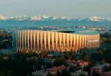Inter dan Milan Perkenalkan Generali Stadium, Target Mulai 2028