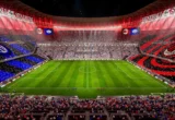Arsitek Sebut Generali Stadium Bakal Lebih ‘San Siro’