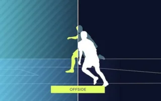 Argentina Terapkan Teknologi Offside Semi-Otomatis
