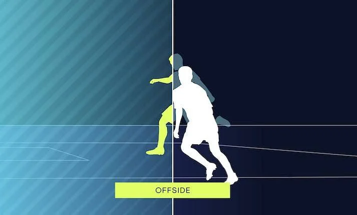 Argentina Terapkan Teknologi Offside Semi-Otomatis