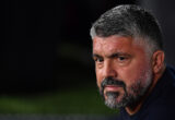 Gattuso Sebut Lazio Sebenarnya Tak Layak di Puncak Klasemen