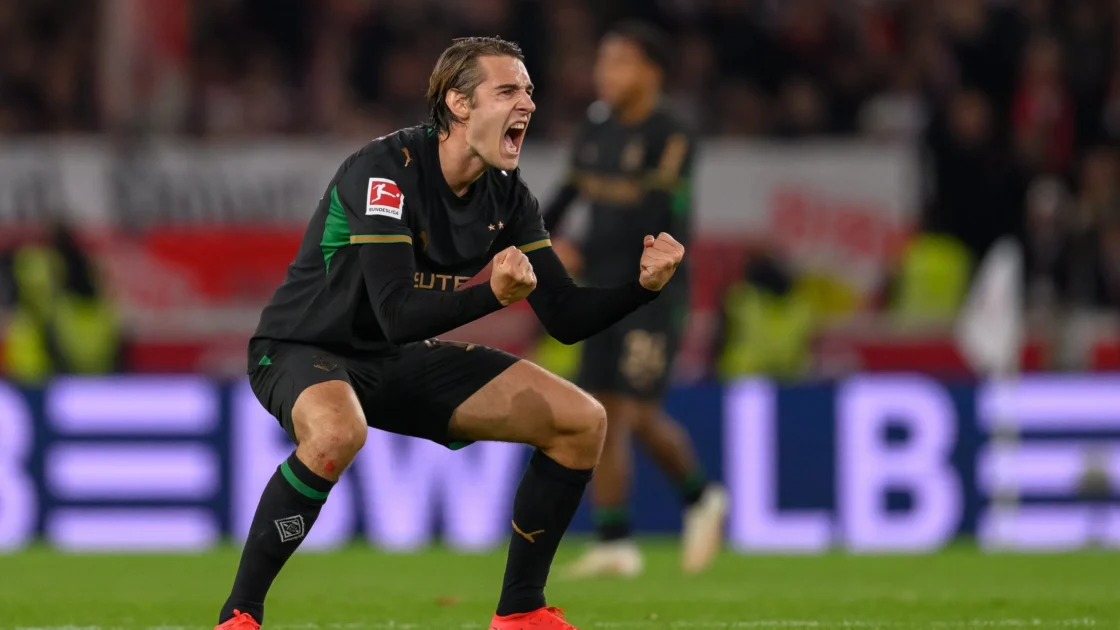 Podkas Tinjauan Pekan 7 Bundesliga Musim 2026/27
