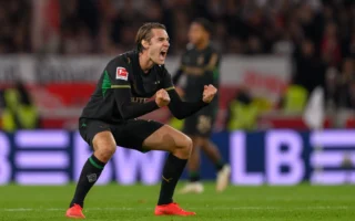 Podkas Tinjauan Pekan 7 Bundesliga Musim 2026/27