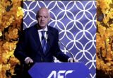 Keyakinan Gianni Infantino dan Tantangan di Pemilihan FIFA