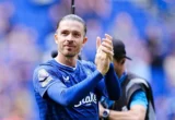 Jack Grealish Dicoret dari Skuad Everton Akibat Disiplin