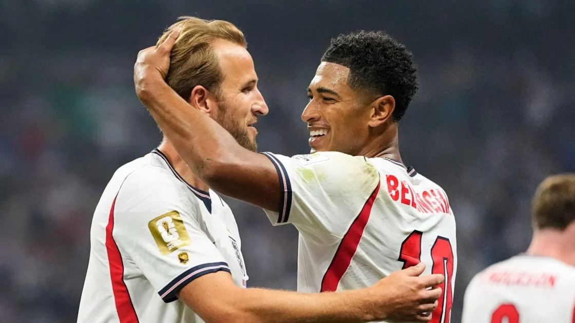 Kane Sulit ke Barcelona, Real Madrid Disebut Terlambat