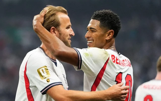 Kane Sulit ke Barcelona, Real Madrid Disebut Terlambat