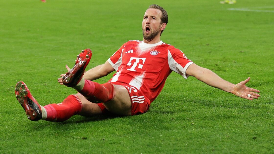 Top Skor 2026: Harry Kane Unggul Jauh dari Pesaing Lain