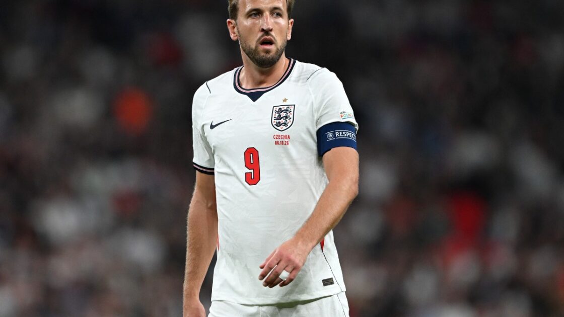 Harry Kane Menangi Ballon d’Or Usai Cetak 73 Gol