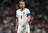 Harry Kane Menangi Ballon d’Or Usai Cetak 73 Gol