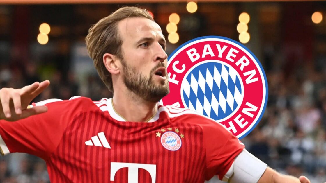 Harry Kane Diumumkan Jadi Pemenang Ballon d’Or Lebih Awal
