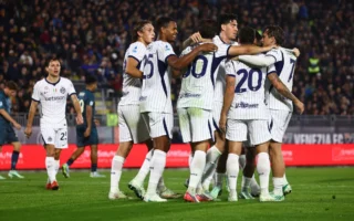 Manuel Akanji: Inter Milan Waspadai AC Milan di Derby