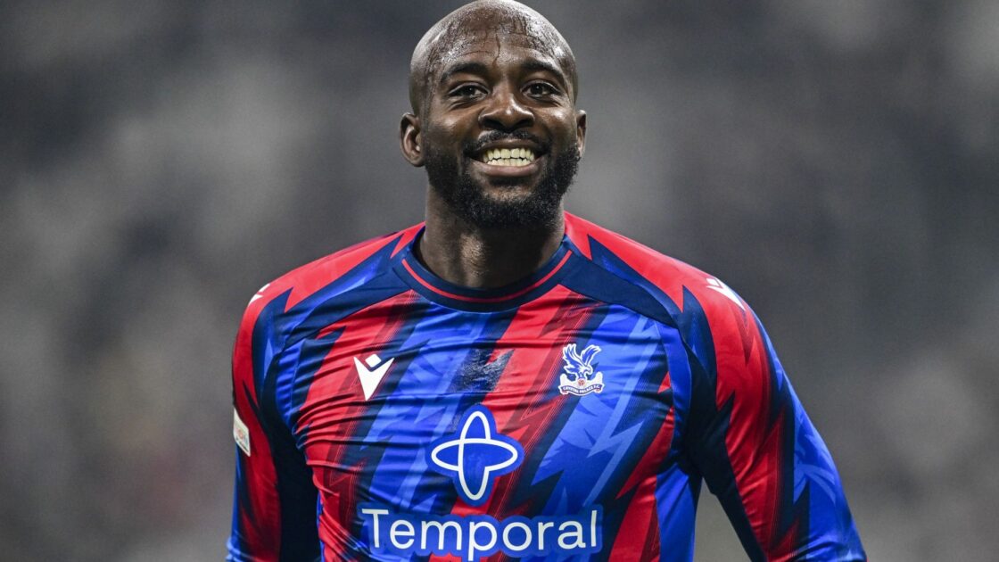 Cara Nonton Crystal Palace vs Newcastle United Gratis