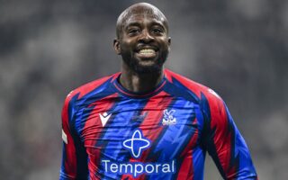 Cara Nonton Crystal Palace vs Newcastle United Gratis