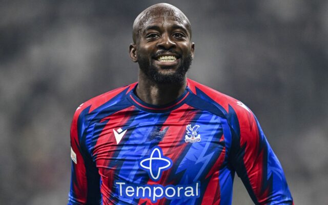Cara Nonton Crystal Palace vs Newcastle United Gratis