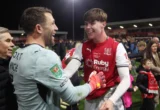 Fleetwood Menang atas Arsenal di Carabao Cup