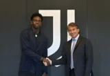Jeff Ekhator Kembali Berlatih Jelang Debut di Juventus