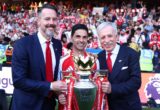 Rincian Hadiah Liga Inggris 2026/27 Usai Rekor Pecah