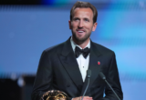 Harry Kane Menang Ballon d’Or 2026, Inggris Punya Pemenang Baru