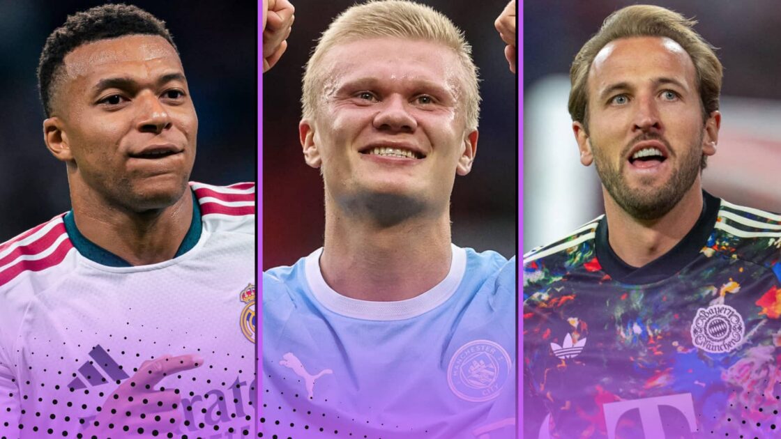 Kylian Mbappe vs Cristiano Ronaldo: Siapa Tembus 100 Gol Cepat?