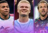 Kylian Mbappe vs Cristiano Ronaldo: Siapa Tembus 100 Gol Cepat?