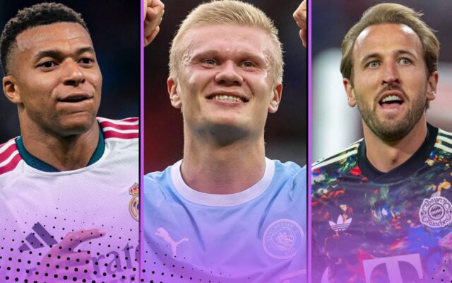 Kylian Mbappe vs Cristiano Ronaldo: Siapa Tembus 100 Gol Cepat?