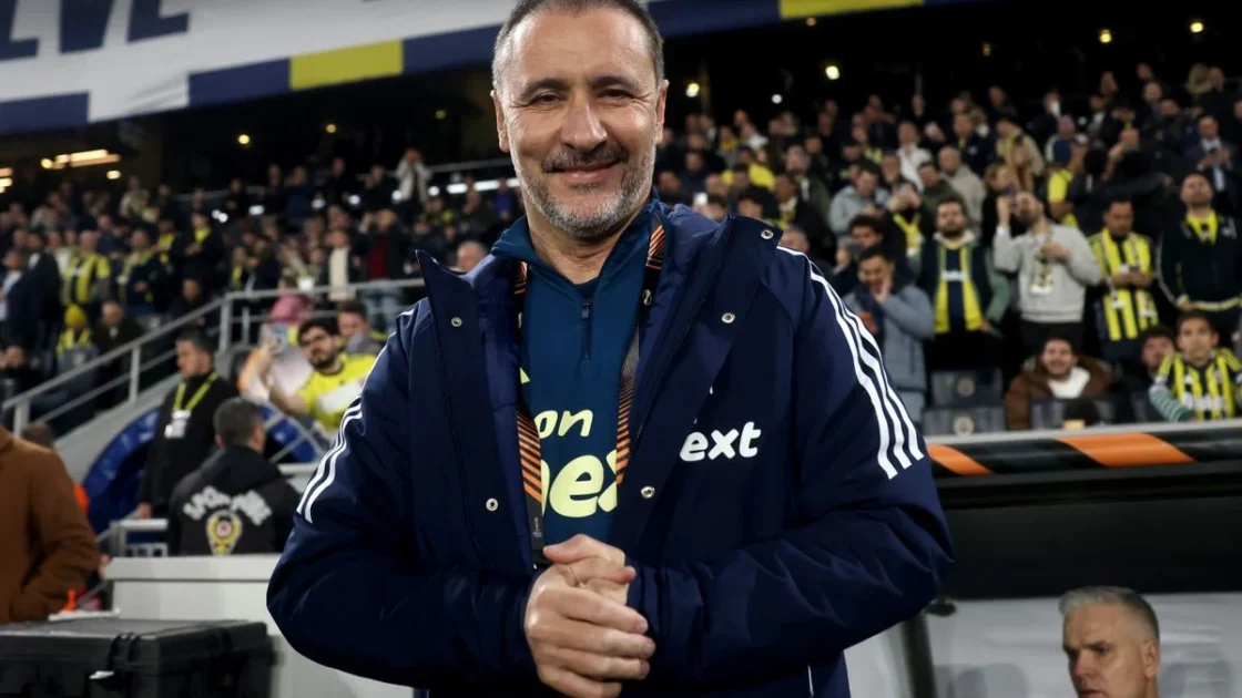 Vitor Pereira Incar Peluang Kembali ke Liga Primer