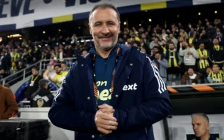 Vitor Pereira Incar Peluang Kembali ke Liga Primer