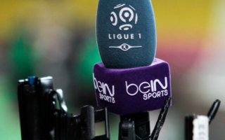 Ligue 1 Kembali Cari Mitra Penyiaran Televisi Baru