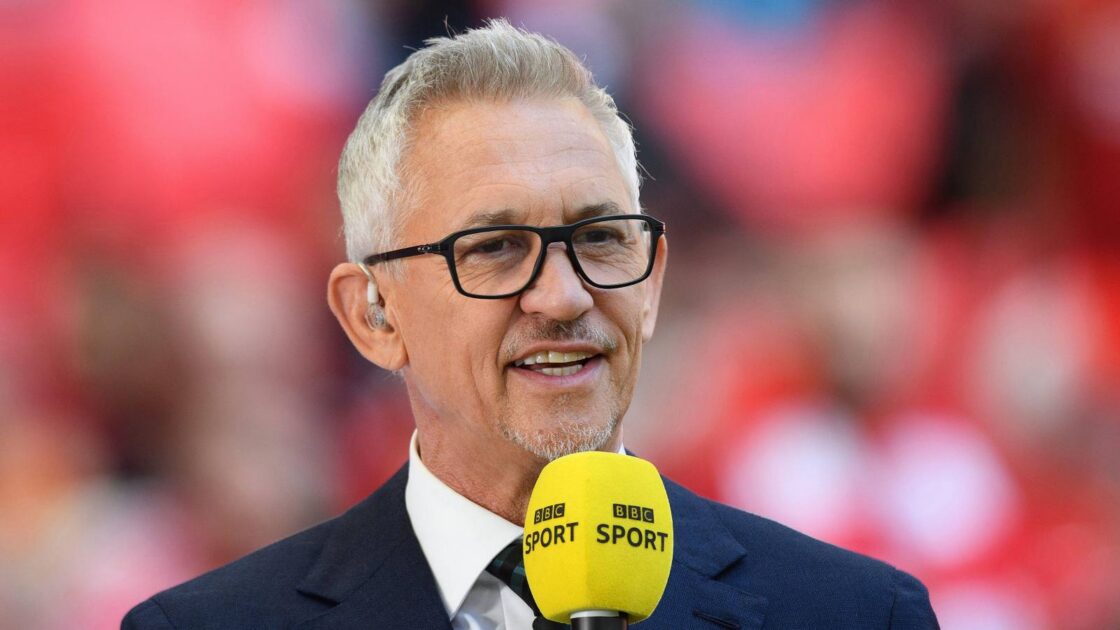 Gary Lineker Sebut Cesc Fabregas Gila Jika Latih MU