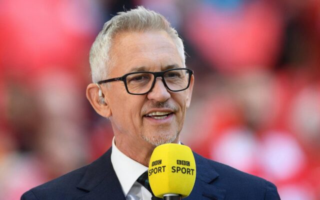 Gary Lineker Sebut Cesc Fabregas Gila Jika Latih MU
