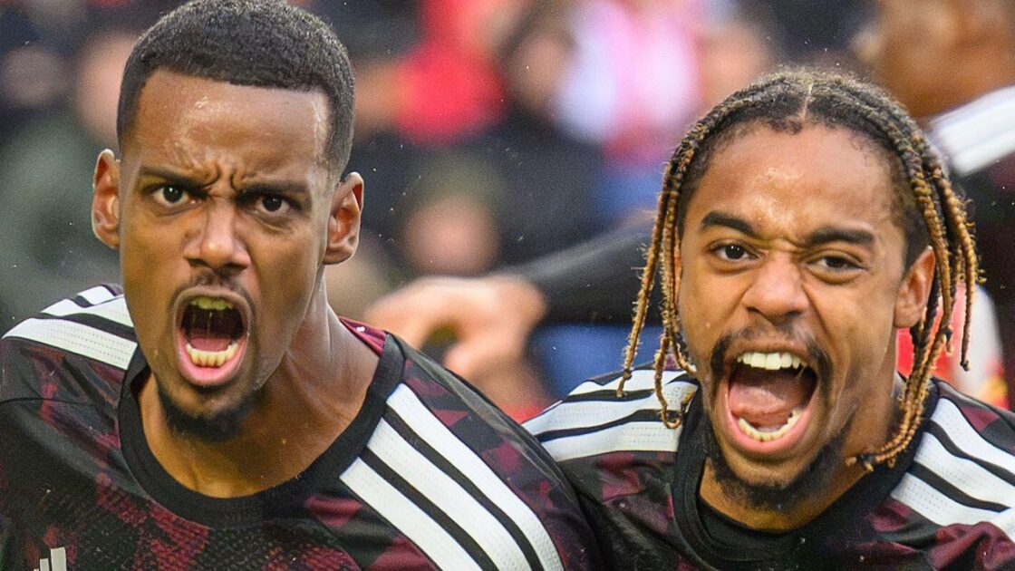 Liverpool Unjuk Ketangguhan Lewat Investasi Lini Depan