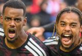 Liverpool Unjuk Ketangguhan Lewat Investasi Lini Depan