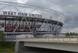 London Stadium Incar Penggemar Tinju Demi Pendapatan