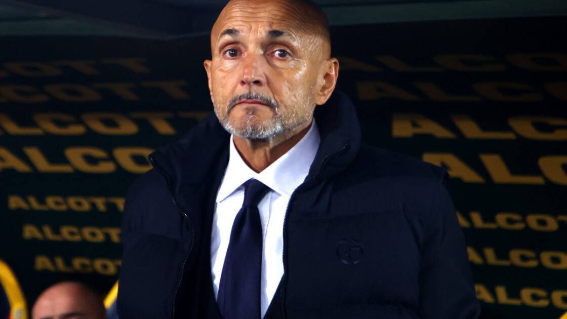 Spalletti Soroti Penurunan Performa Juventus Kontra Lecce