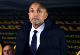 Spalletti Soroti Penurunan Performa Juventus Kontra Lecce