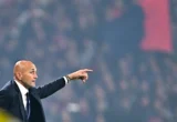 Sejumlah Pemain Juventus Tidak Puas dengan Metode Spalletti