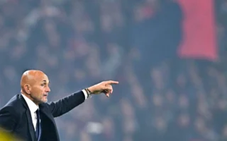 Sejumlah Pemain Juventus Tidak Puas dengan Metode Spalletti