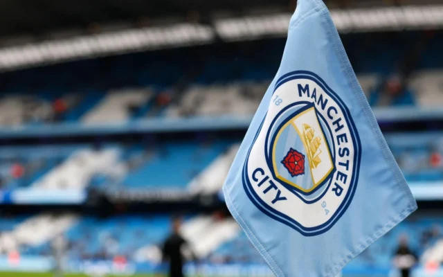 Sanksi Berat Man City Dinilai Terlalu Berlebihan