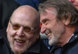 Jadwal Pengambilalihan Penuh Man Utd oleh Sir Jim Ratcliffe