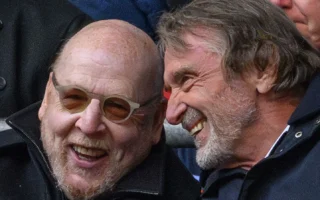 Jadwal Pengambilalihan Penuh Man Utd oleh Sir Jim Ratcliffe