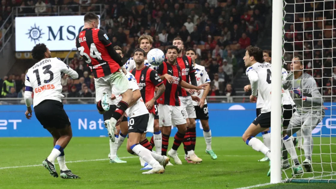 Milan Berharap Dua Pemain Pulih untuk Hadapi Inter Milan