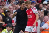 Syarat Arsenal Jual Martin Odegaard ke Bayern Munich