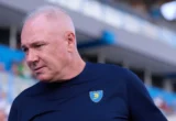 Pelatih Frosinone Alvini Senang Sepak Bola Menghibur