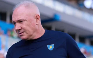 Pelatih Frosinone Alvini Senang Sepak Bola Menghibur