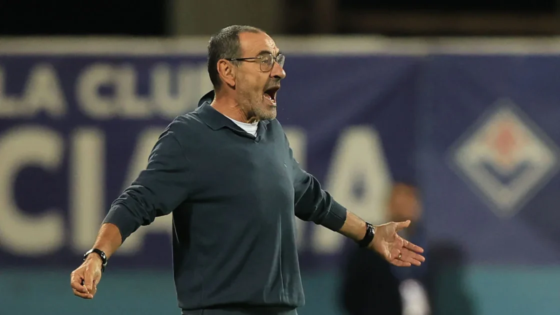 Fiorentina vs Atalanta: Duel Seru Berakhir Imbang 2-2