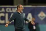 Fiorentina vs Atalanta: Duel Seru Berakhir Imbang 2-2