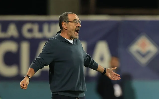 Fiorentina vs Atalanta: Duel Seru Berakhir Imbang 2-2