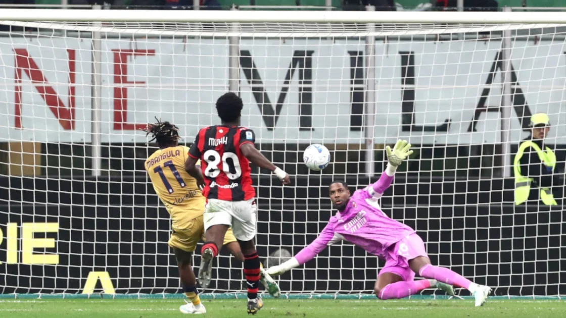 Ruben Amorim: Milan Kelelahan Sejak Menit Pertama